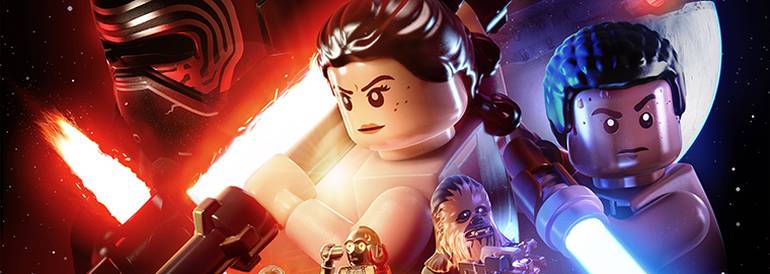 LEGO Star Wars: A Saga Skywalker - Veja se o seu PC rodará o jogo