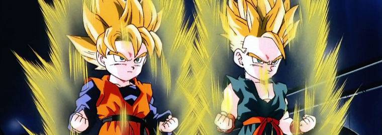 Criador de Dragon Ball revela quem foi o primeiro Super Saiyajin