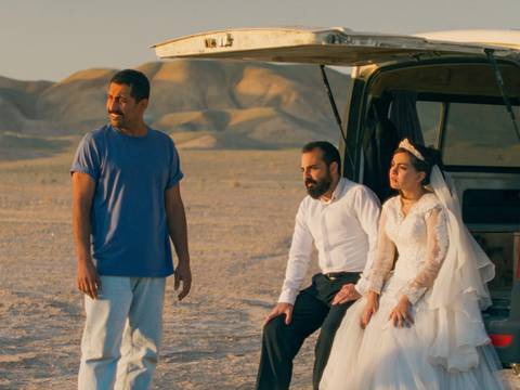 Cinema Iraniano Brilha em Cannes com Segunda Vitória na Palma de Ouro por 'It Was Just an Accident'