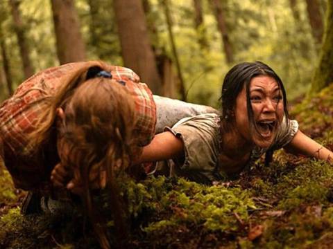 Yellowjackets: Terceira Temporada Mantém Qualidade, Mas Desafia a Paciência dos Fãs