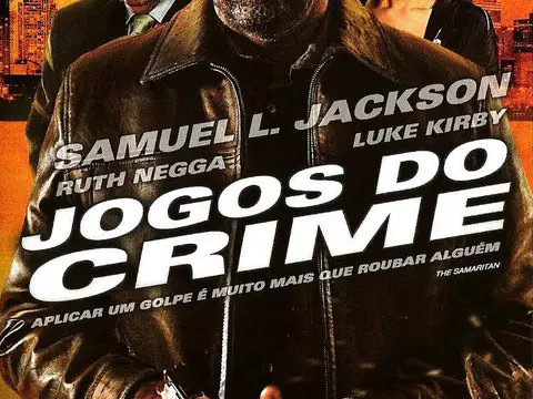 The Samaritan | Veja Samuel L. Jackson no trailer do suspense neo-noir