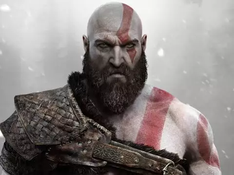Why Cristopher Judge Declined Kratos Role in 'God of War' Live-Action