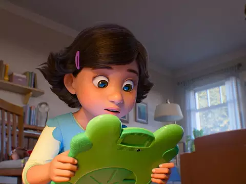 Toy Story 5 usa nostalgia para nos lembrar que o brincar também amadurece