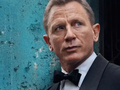  007 | Rumor aponta para ator ruivo como o agente secreto, diz site