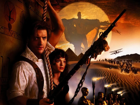 Natalie Grace de '1923' é Confirmada no Reboot de 'A Múmia' Previsto para 2026