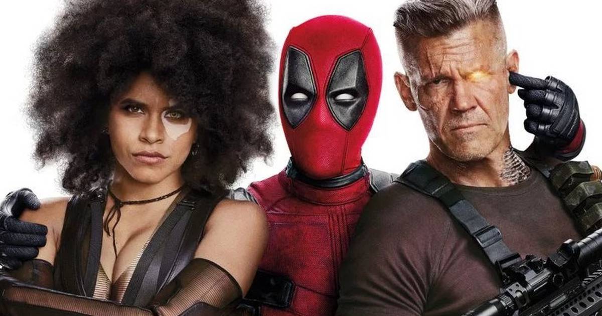 Deadpool 3 NÃO sairá nos próximos 5 anos diz Rob Liefeld