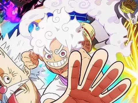 Confira as imagens de divulgação do próximo episódio de One Piece