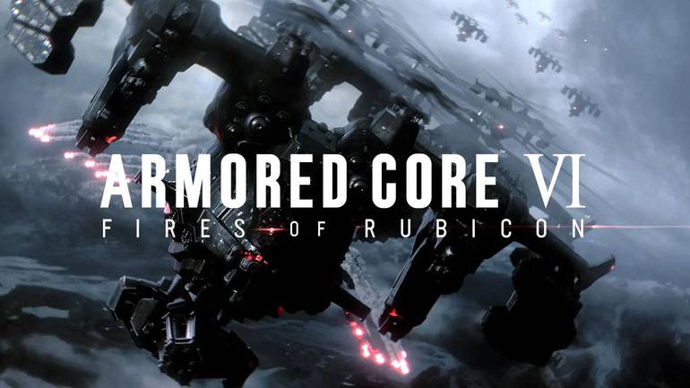 Armored Core 6 Fires of Rubicon é o jogo da saga que recebeu as melhores  críticas - Windows Club