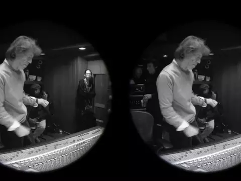 Com “Living in a Ghost Town”, Rolling Stones chegam ao primeiro lugar no iTunes