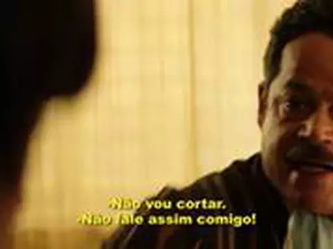 Viver é Fácil Com os Olhos Fechados | Trailer legendado