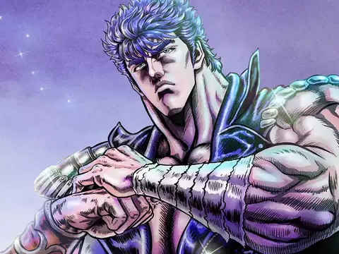Hokuto no Ken