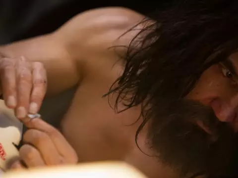 Oldboy | Featurette explica a trama do remake e revela cenas inéditas