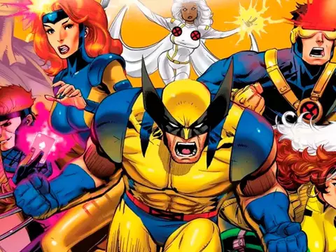 X-Men