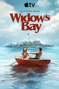 Widow’s Bay se inspira em Stephen King para fazer excelente suspense cômico