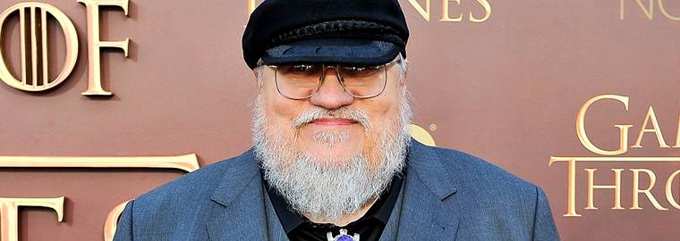 Mulheres Perigosas by George R.R. Martin