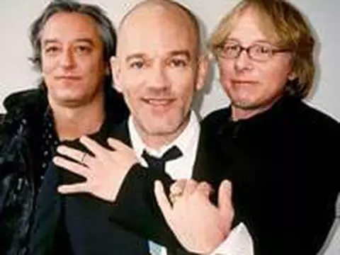 R.E.M. anuncia separação