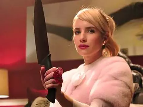 Scream Queens | Da Frigideira