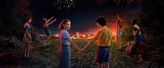 Stranger Things 4ª temporada: veja sinopse, elenco e trailer da série