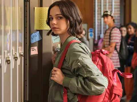 Cena de Manual de Assassinato Para Boas Garotas (Reprodução)