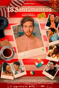 Cena de 13 Sentimentos (Reprodução)