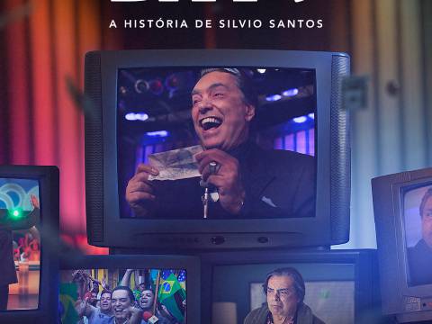 O Rei da TV
