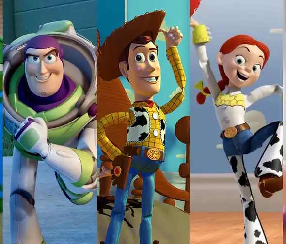 Toy Story: ¿Cuál es la mejor película de la franquicia? Mira el ranking