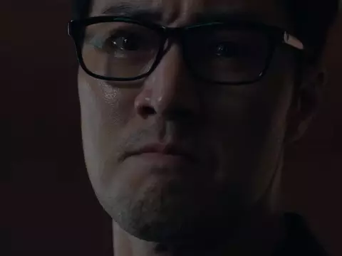 Cena de Agente Kim: Reativado (Reprodução)