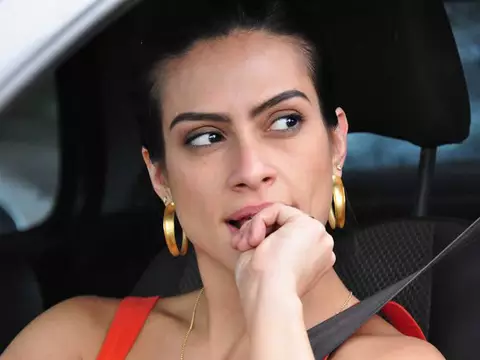 Qualquer Gato Vira-Lata tem seu primeiro trailer