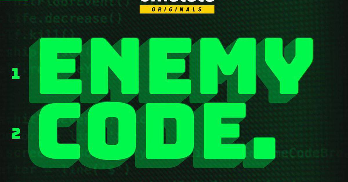 Podcast EnemyCode #4 | O Brasileiro que criou o Walkman antes da Sony