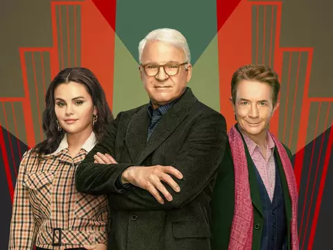 Only Murders in the Building ganha data e sinopse para 5ª temporada