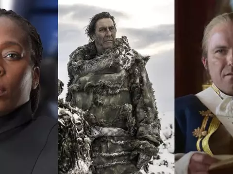 Star Wars: A Ascensão Skywalker/Game of Thrones/Nossa Bandeira É a Morte