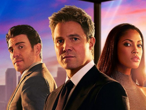 Suits L.A. é Cancelada Após Uma Única Temporada pela NBC