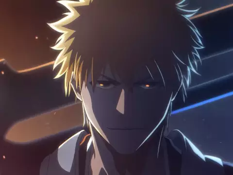 Final 'Bleach' Arc Gets New Opening; Watch Here