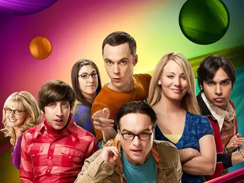 Big Bang Theory | Série derivada anuncia elenco