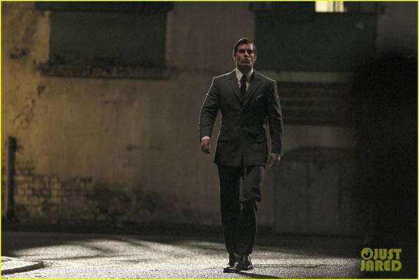 Foto de Henry Cavill - O Agente da U.N.C.L.E. : Revista Armie