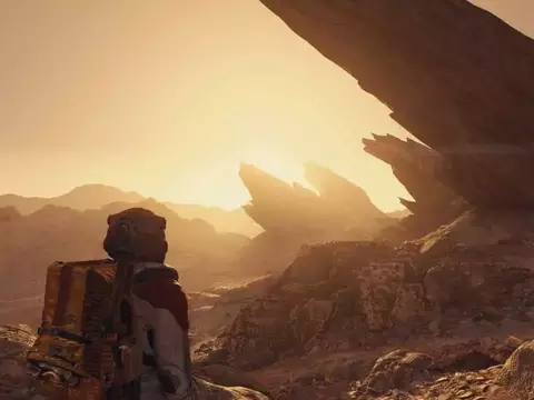 "Starfield não teve sucesso o suficiente para ter uma sequência", diz desenvolvedor ex-Bethesda