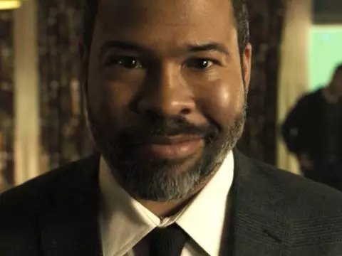 Jordan Peele/Divulgação