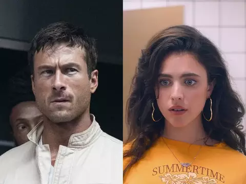 How to Make a Killing | Filme A24 com Glen Powell Margaret Qualley ganha pôster