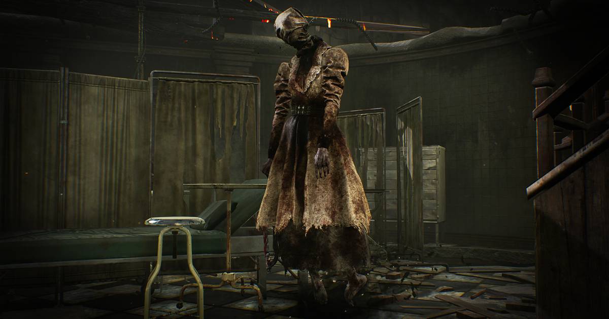 Top 10 Melhores Jogos de Terror para Xbox One em 2023