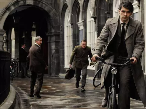 A Viagem | Cloud Atlas ganha seu primeiro clipe
