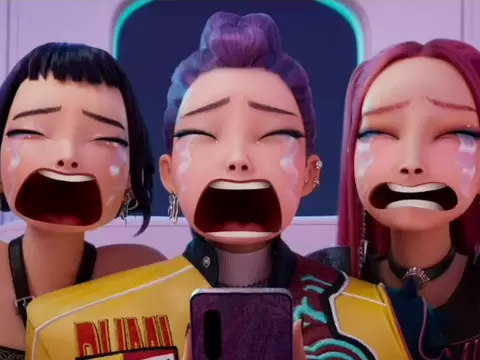 Guerreiras do K-Pop | Estúdio dá má notícia em relação à continuação