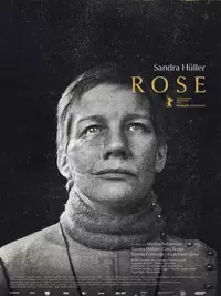 Sandra Hüller em Rose (Reprodução)
