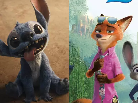 Disney bate US$ 6 bi na bilheteria em 2025, em feito inédito desde a pandemia