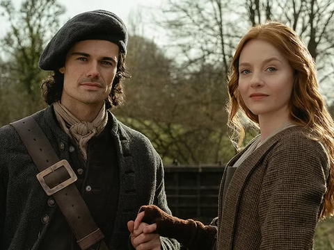 Outlander: Blood of My Blood | Trailer revela drama intenso na série derivada
