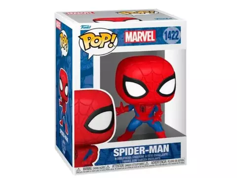 Funko Pop! Homem-Aranha