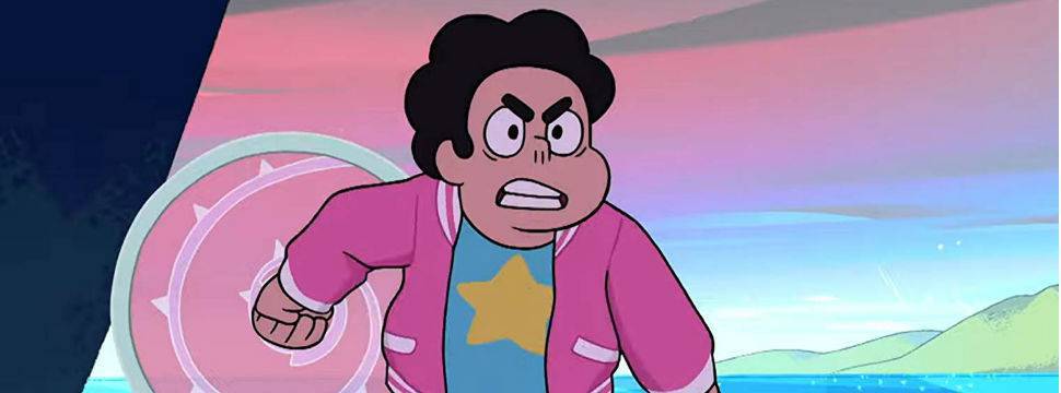 Crítica do filme animado de Steven Universe