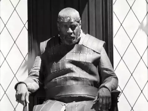 Joel Coen faz uma Tragédia de Macbeth mais próxima da comédia de erros