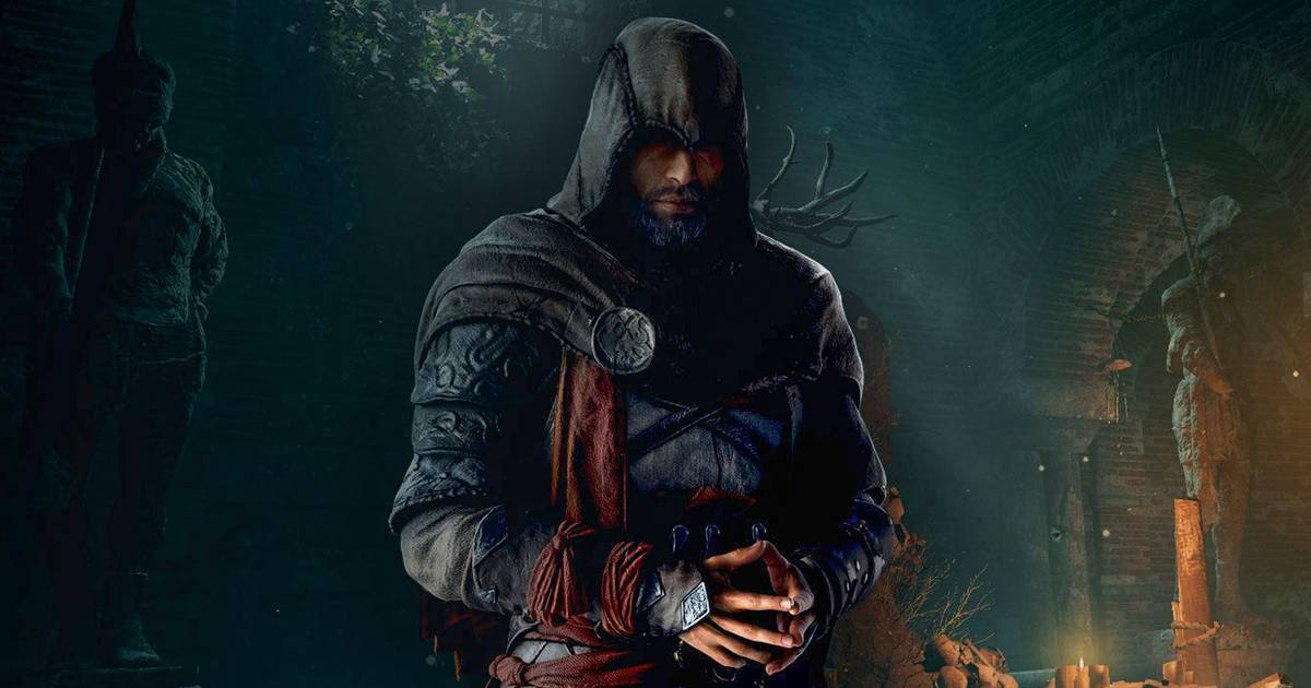 Mais um rumor alega que o novo Assassin s Creed se passará na França, e  será chamado Champions