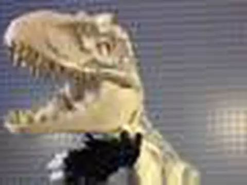 Jurassic World | Fotos mostram o design dos dinossauros da continuação [ATUALIZADO]