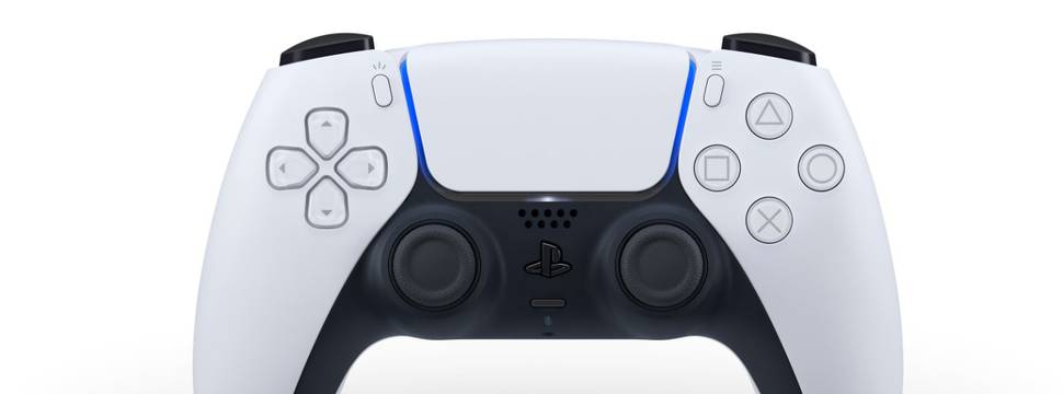 Controle de PS5 é revelado; conheça o DualSense